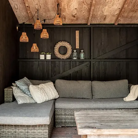 Vakantiewoning Den Moellenhof 63 Meddo