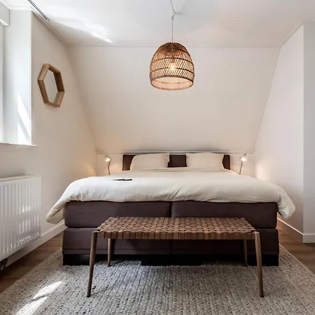 Vakantiewoning Den Moellenhof 63