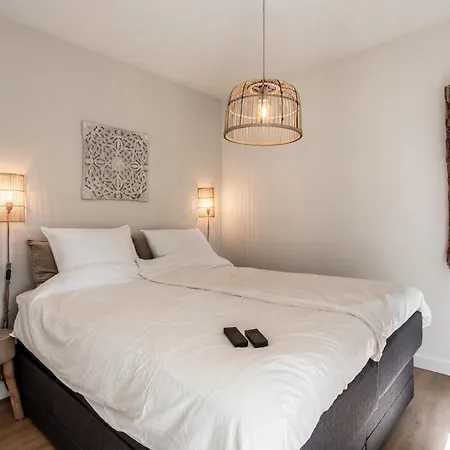 Vakantiewoning Den Moellenhof 63 Casa de Férias