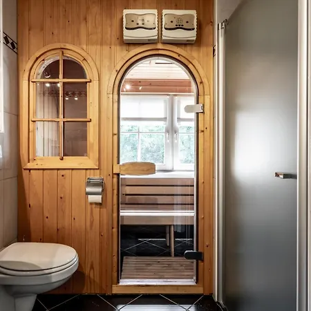 Casa de Férias Vakantiewoning Den Moellenhof 63 *