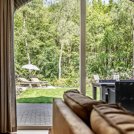 Vakantiewoning Den Moellenhof 63 * Meddo