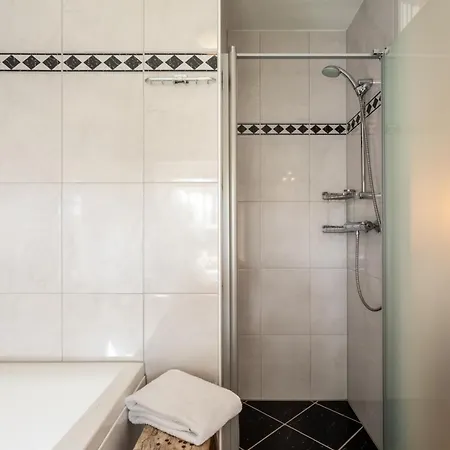 Vakantiewoning Den Moellenhof 63 *