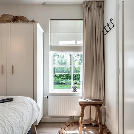 Vakantiewoning Den Moellenhof 63 Meddo