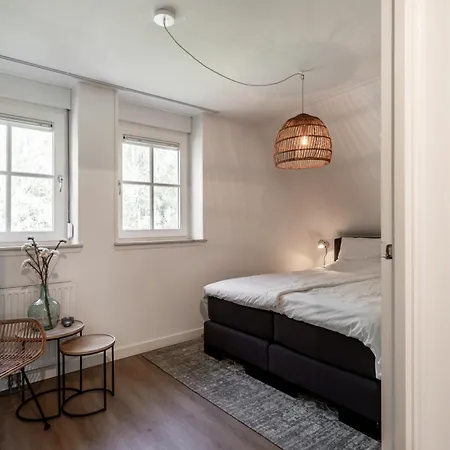 Vakantiewoning Den Moellenhof 63