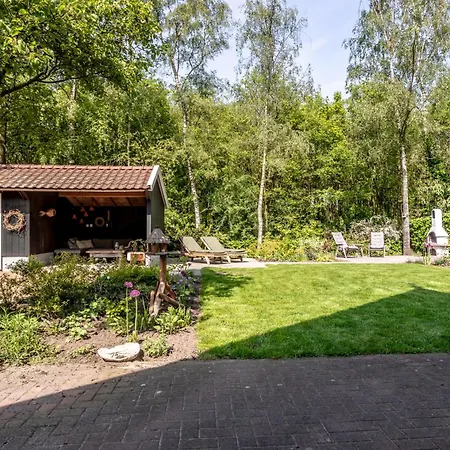 Vakantiewoning Den Moellenhof 63 * Meddo