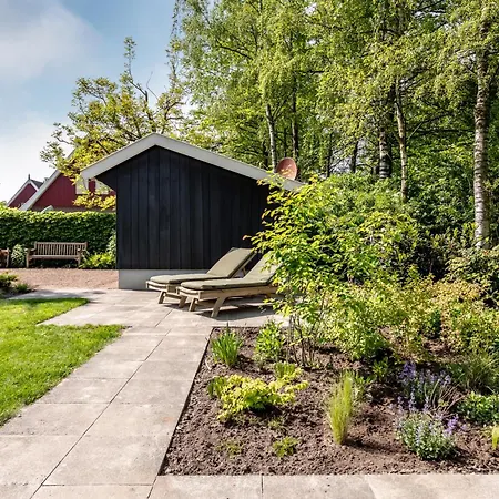 Vakantiewoning Den Moellenhof 63 Meddo