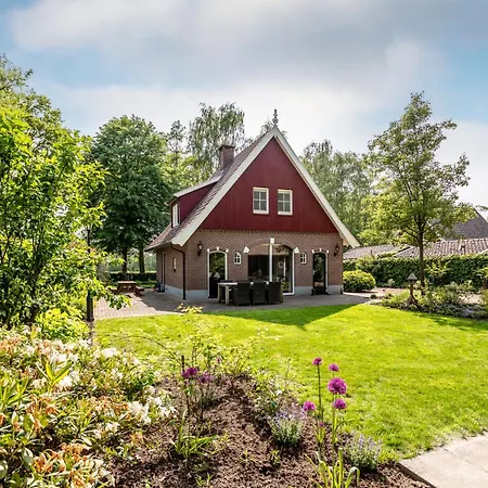 Holiday home Vakantiewoning Den Moellenhof 63