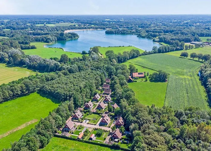 Дом отдыха Vakantiewoning Den Moellenhof 63 *