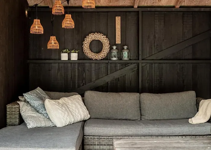 Vakantiewoning Den Moellenhof 63 Meddo