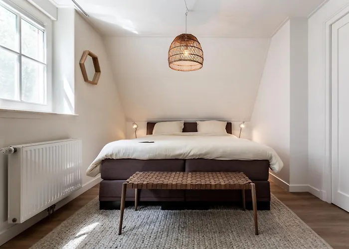 Vakantiewoning Den Moellenhof 63