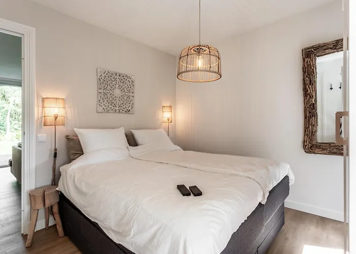 Vakantiewoning Den Moellenhof 63 Дом отдыха