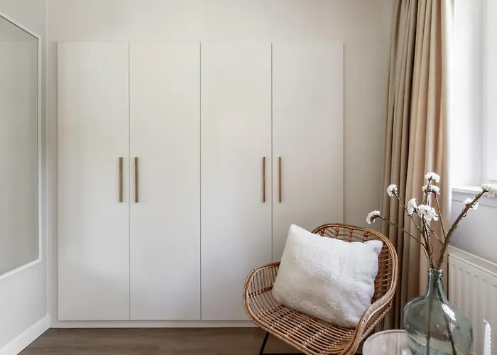 Vakantiewoning Den Moellenhof 63 Дом отдыха *