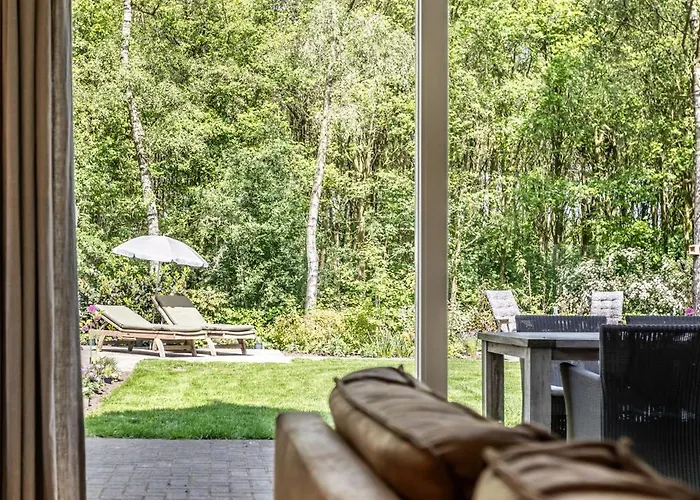 Vakantiewoning Den Moellenhof 63 * Meddo