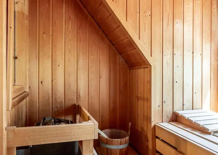 Vakantiewoning Den Moellenhof 63 Дом отдыха *