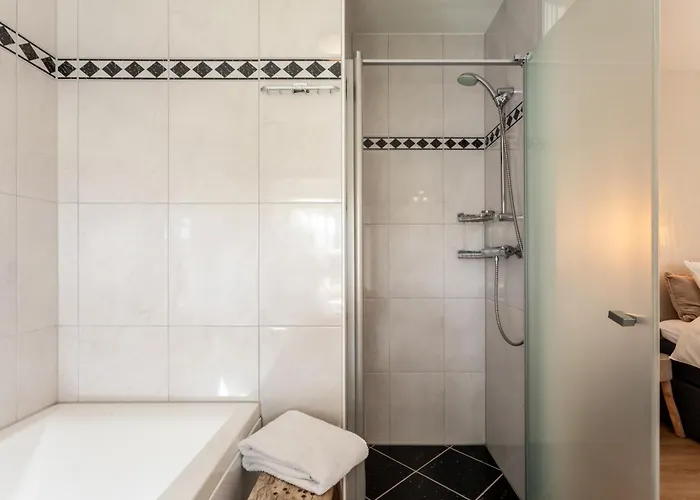 Vakantiewoning Den Moellenhof 63 *