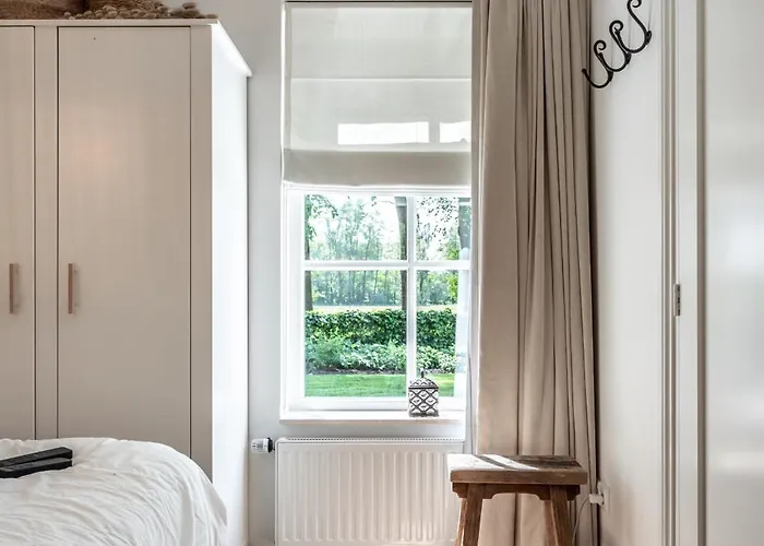 Vakantiewoning Den Moellenhof 63 Meddo