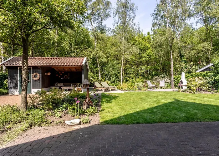 Vakantiewoning Den Moellenhof 63 * Meddo