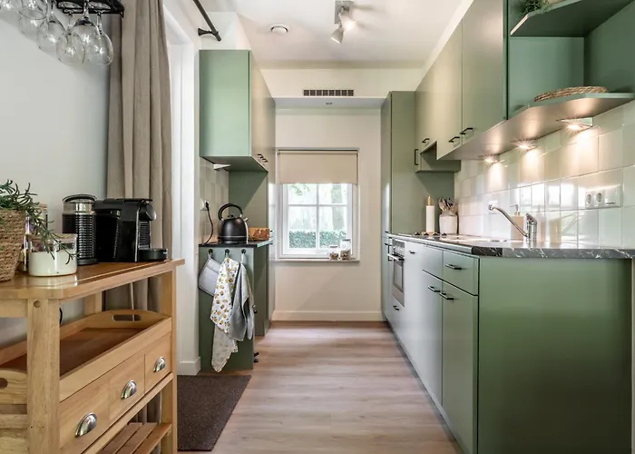 Vakantiewoning Den Moellenhof 63