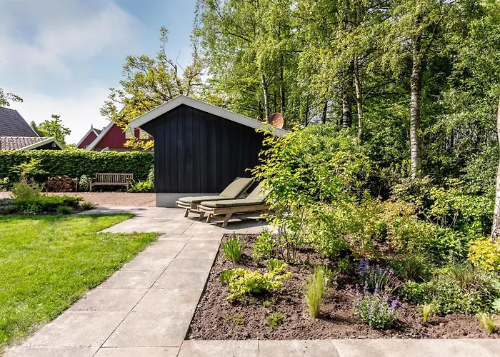 Vakantiewoning Den Moellenhof 63 Meddo