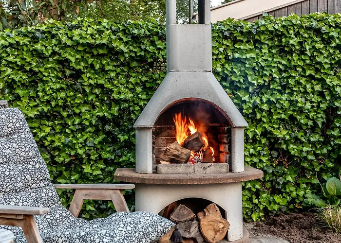 Vakantiewoning Den Moellenhof 63