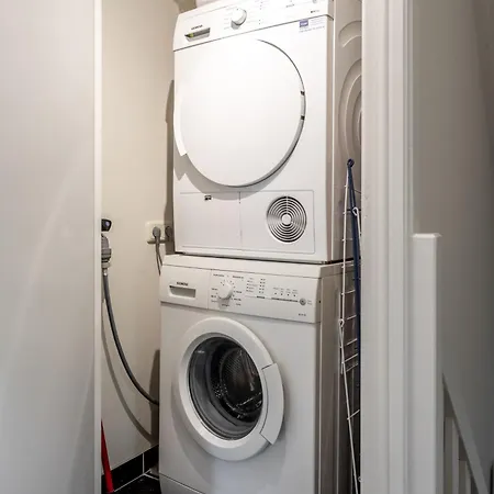 בית נופש Vakantiewoning Den Moellenhof 63
