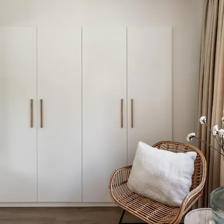 Vakantiewoning Den Moellenhof 63 בית נופש *