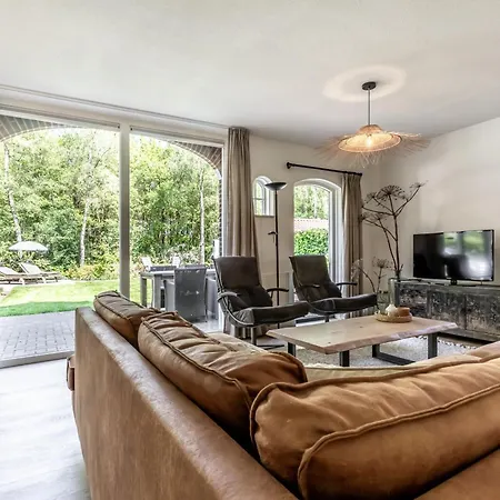 Vakantiewoning Den Moellenhof 63 Meddo