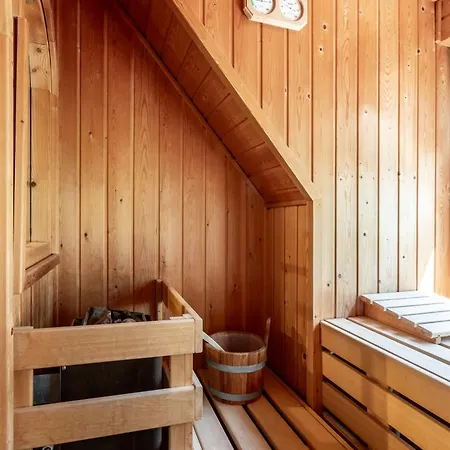Vakantiewoning Den Moellenhof 63 בית נופש *