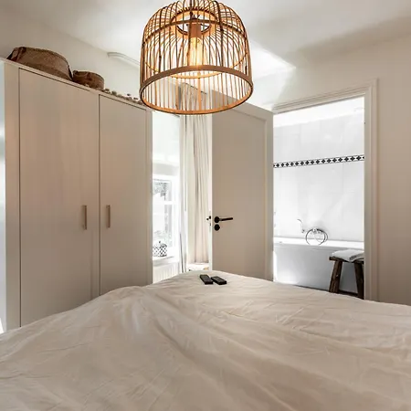 בית נופש Vakantiewoning Den Moellenhof 63 *