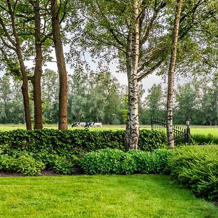 בית נופש Vakantiewoning Den Moellenhof 63