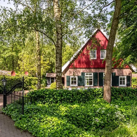 Vakantiewoning Den Moellenhof 63 בית נופש *