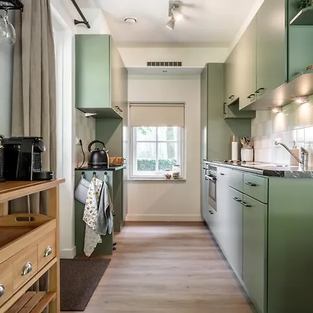 Vakantiewoning Den Moellenhof 63